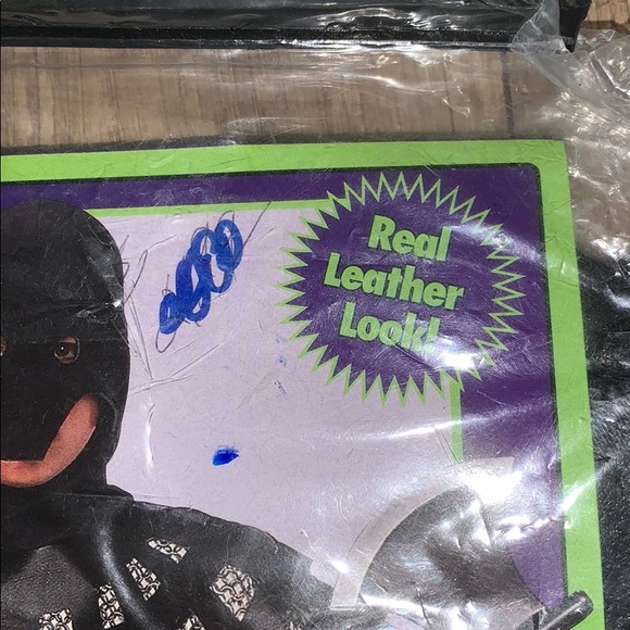 New Executioner mens Halloween medium costume - Picture 4 of 8